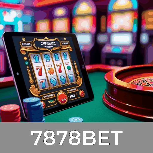 7878BET: A Experiência Instantânea e Lucrativa do Crash