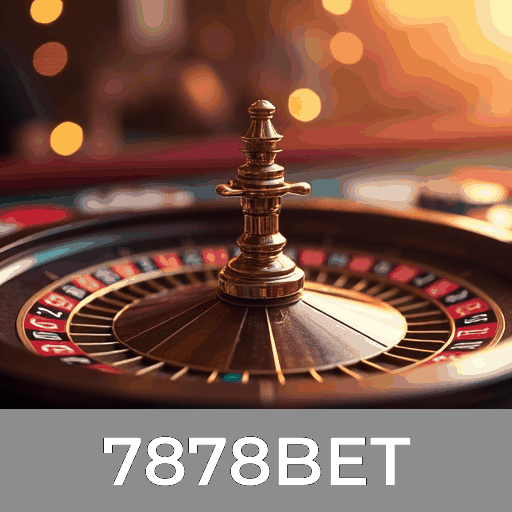 7878BET: A Emoção dos Caça-níqueis com Altos Retornos Espera por Você!