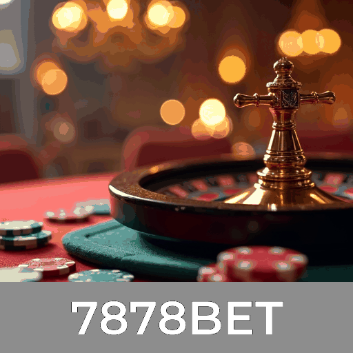 7878BET: Vivencie a Emoção e as Chances de Ganhar nos Jogos de Cassino