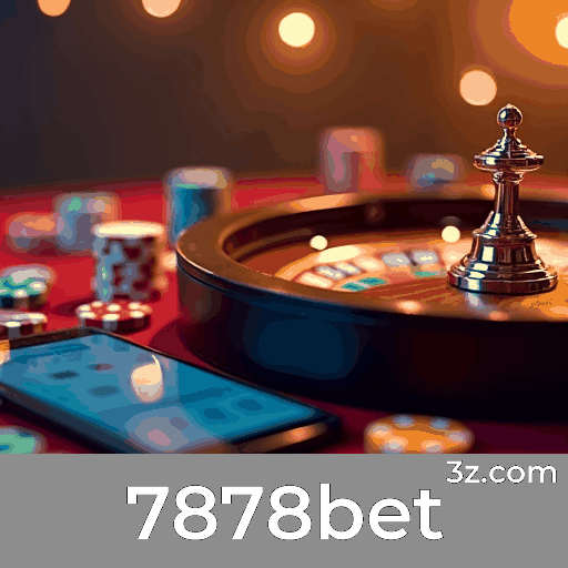 7878bet: Experiência de Cassino Profissional e Imersiva