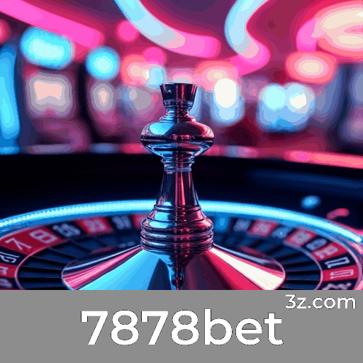 7878bet: Domine Jogos de Cassino com Estratégias Poderosas