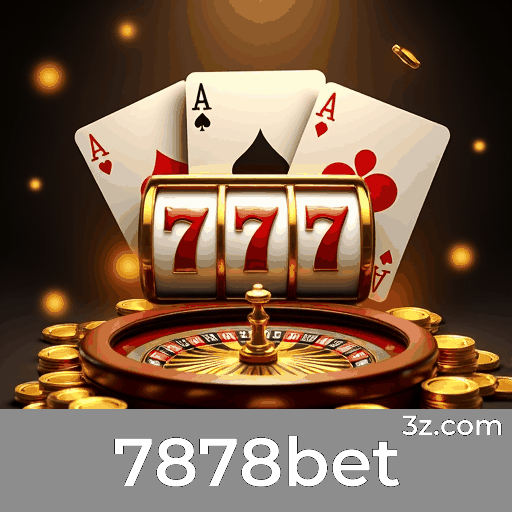 7878bet: Experiência de Cassino Profissional e Imersiva